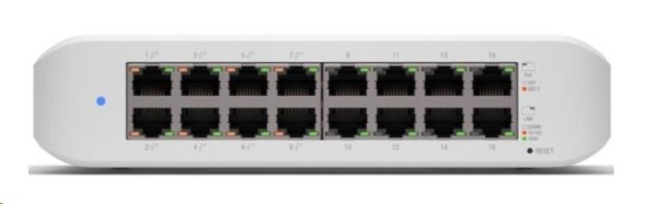 UBNT UniFi Switch USW-Lite-16-PoE