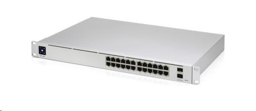 UBNT UniFi Switch USW-Pro-24-POE Gen2
