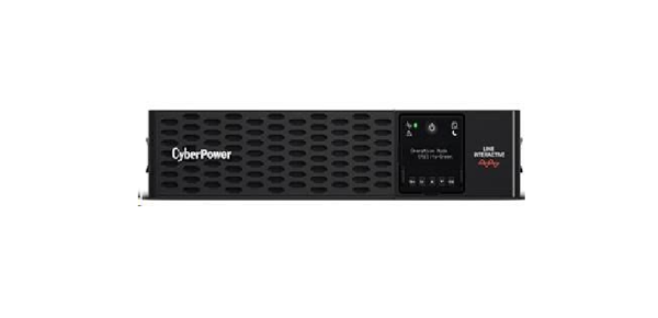 CyberPower Professional Series III RackMount 1000VA/1000W, 2U