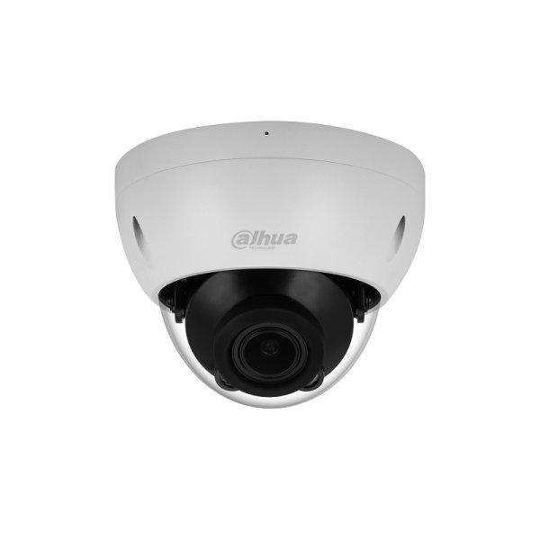 Dahua IPC-HDBW2841R-ZAS-27135 8 Mpx dome IP kamera