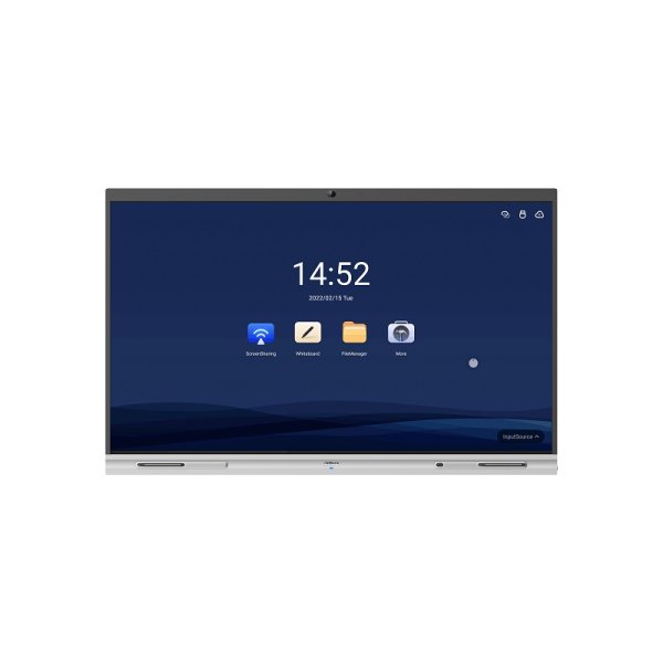 Dahua LCH65-MC410-B 65" 4K DLED dotykový displej