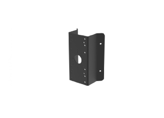 DS-1276ZJ-SUS(Black) - držiak, čierny