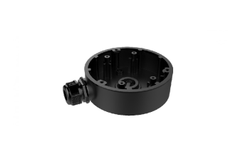 DS-1280ZJ-DM46(Black) - podložka, čierna