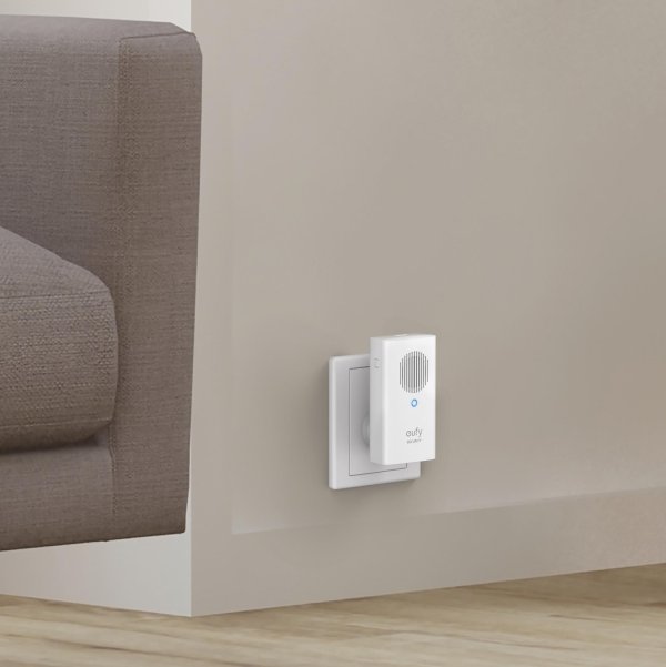 Eufy Doorbell Chime for HomeBase2