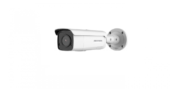 Hikvision DS-2CD2T47G2-L(2.8mm)(C)