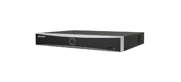 Hikvision DS-7608NXI-K1/Alarm4+1 - NVR