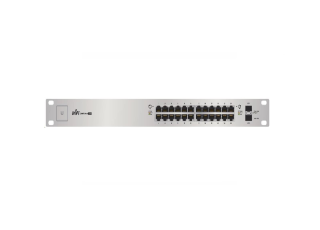 UBNT UniFi Switch US-24-250W