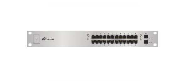 UBNT UniFi Switch US-24-250W