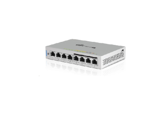 UBNT UniFi Switch US-8-60W