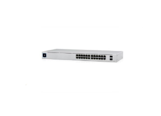UBNT UniFi Switch USW-24-POE Gen2