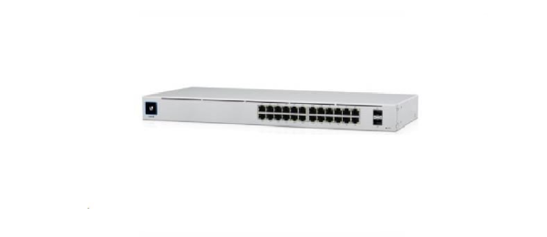 UBNT UniFi Switch USW-24-POE Gen2