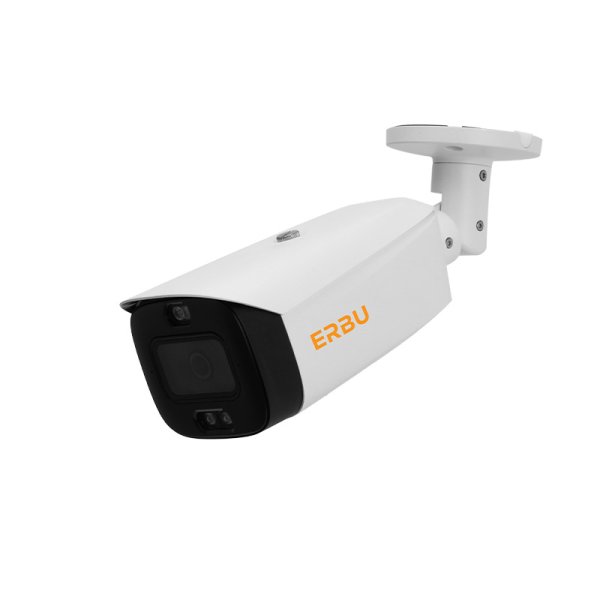 ERBU E-B528-AFD EVO 4 5 Mpx IP kompaktní kamera