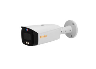 ERBU E-B528-AFD EVO 4 5 Mpx IP kompaktní kamera