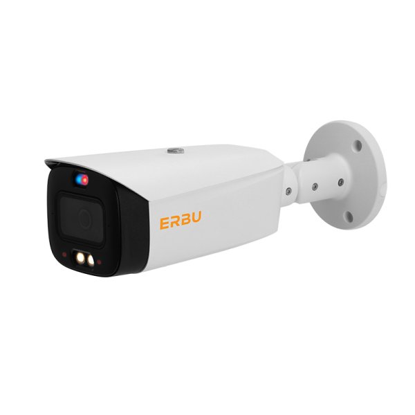 ERBU E-B528-AFD EVO 4 5 Mpx IP kompaktní kamera