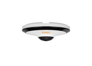 ERBU E-F514-A ELITE 5 Mpx IP Fisheye kamera