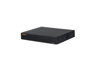 ERBU E-N-04-1 PLUS IP záznamové zariadenie