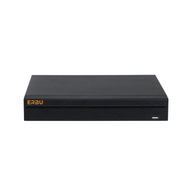 ERBU E-N-04P-1 PLUS IP záznamové zařízení