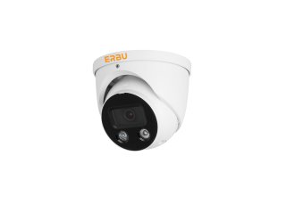 ERBU E-T528-AFD EVO 4 5 Mpx IP turret kamera
