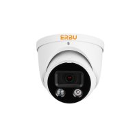 ERBU E-T528-AFD EVO 4 5 Mpx IP turret kamera