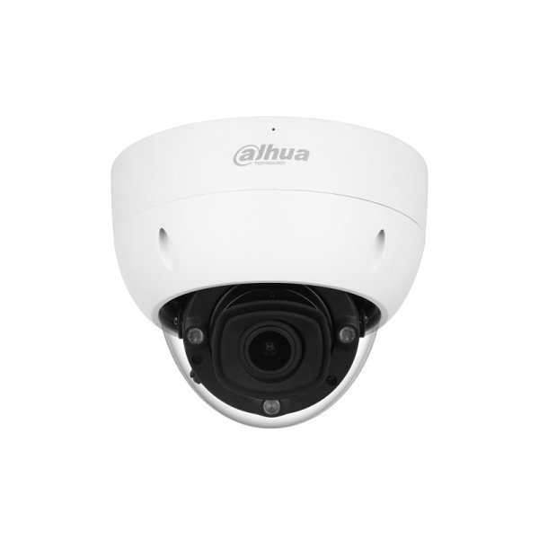 Dahua IPC-HDBW5842H-ZHE-2712F-DC12AC24V-S3 dome IP kamera