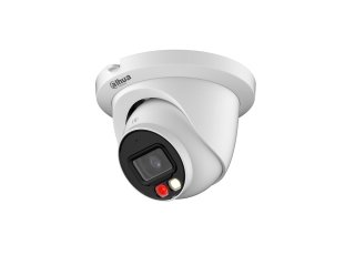 Dahua IPC-HDW2249TM-S-IL-0280B 2 Mpx dome IP kamera