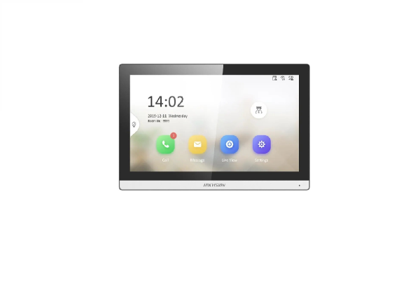 DS-KH6350-WTE1/Europe BV - vnútorná jednotka