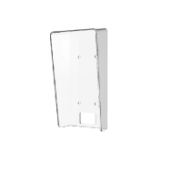 Hikvision DS-KABV6113-RS/Surface - povrchová podložka