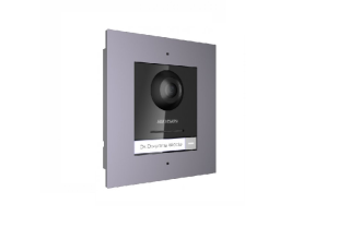 Hikvision DS-KD8003-IME1 - dverná jednotka zápustná
