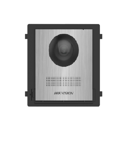 Hikvision DS-KD8003-IME1/NS - dverný modul