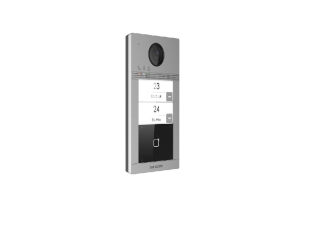 Hikvision DS-KV8213-WME1 - dverná jednotka