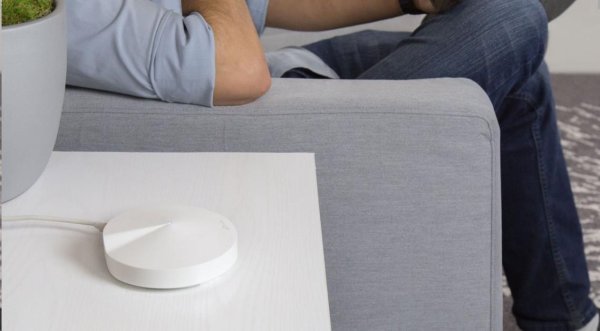 TP-Link Deco M5