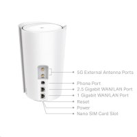 TP-Link Deco X80-5G
