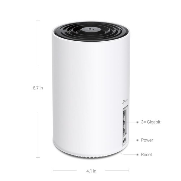 TP-Link Deco XE75