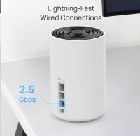 TP-Link Deco XE75 Pro