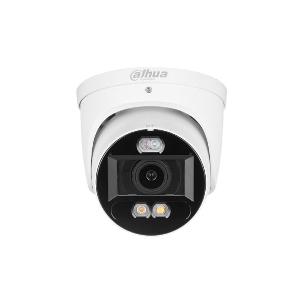 Dahua IPC-HDW3549H-ZAS-PV-27135 5 Mpx dome IP kamera