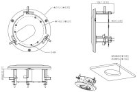 Dahua PFB5202C
