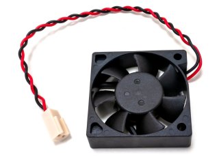 Dahua ventilátor pre NVR a XVR