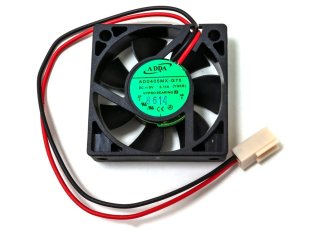 Dahua ventilátor pre NVR a XVR