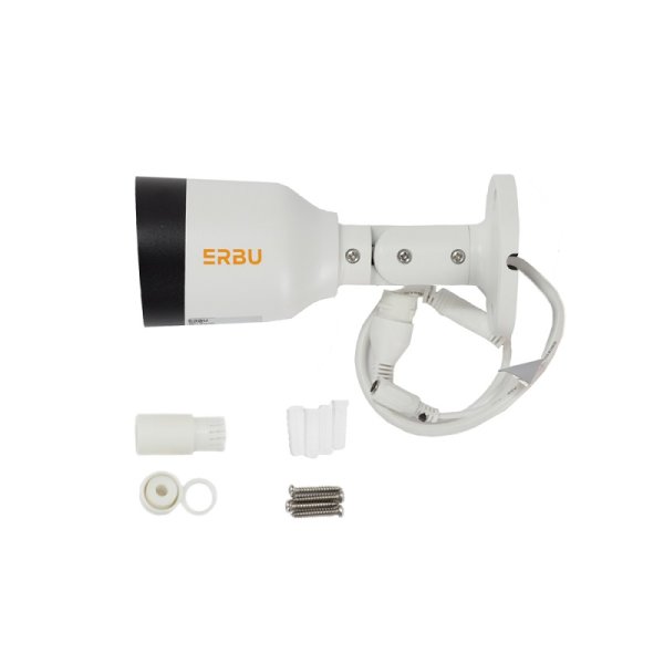 ERBU E-B528 PRO 6 5 Mpx kompaktná IP kamera