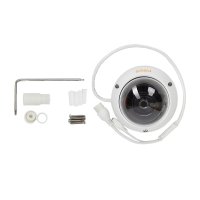 ERBU E-D528 PRO 6 5 Mpx dome IP kamera