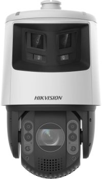 Hikvision DS-2SE7C425MWG-EB/26(F0)(O-STD) - TandemVu PTZ