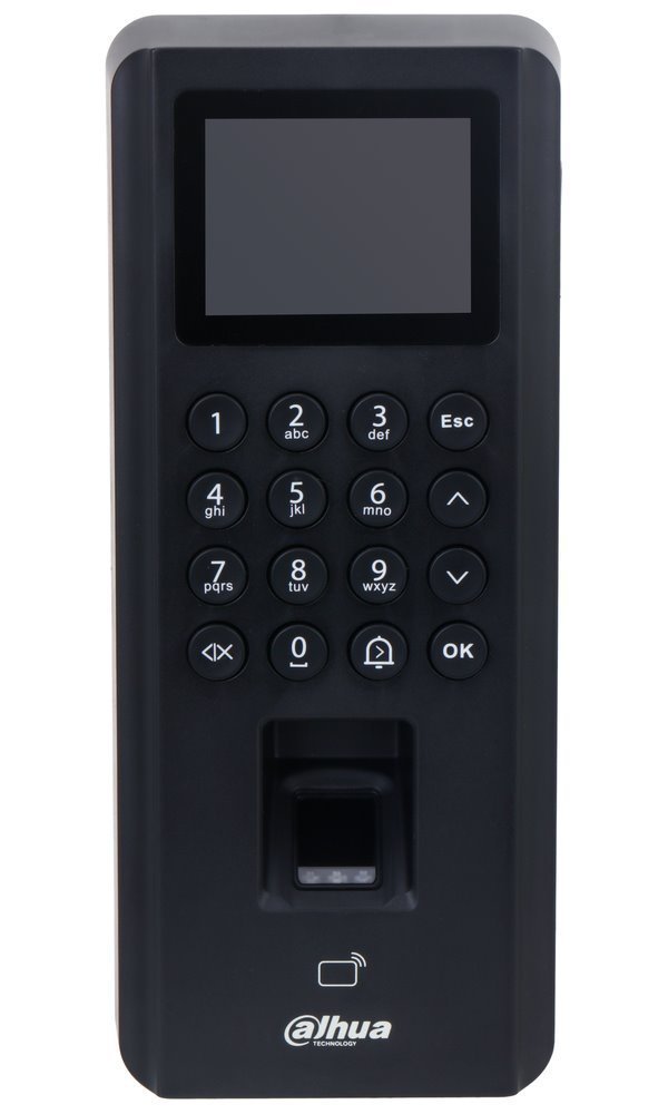 Dahua ASI2212J-D