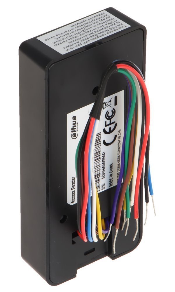 Dahua ASR1200E-D