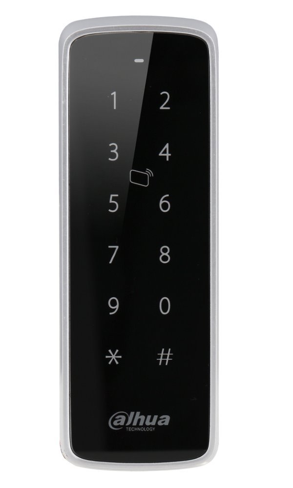 Dahua ASR1201D