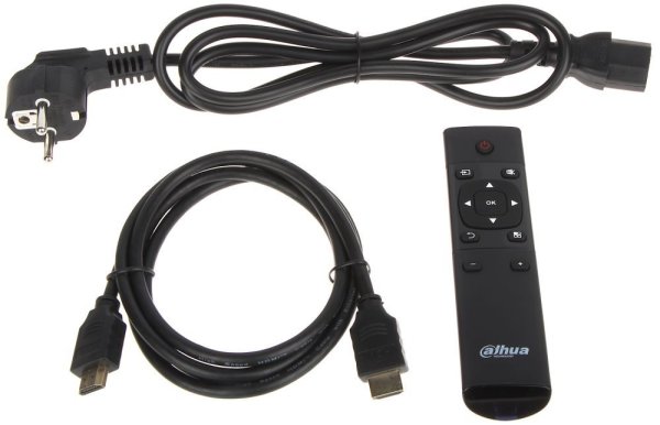 Dahua LM32-F200 31,5"