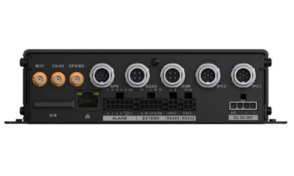 Dahua MHVR8004-GFWI