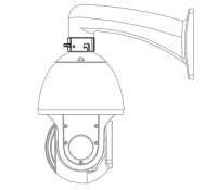 Dahua PFA114