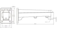 Dahua PFB710W-SG