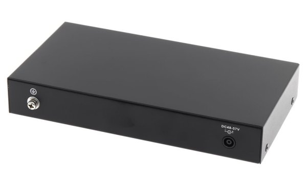 PFS3010-8GT-96-V2 8-portový switch gigabitový