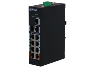 Dahua PFS3211-8GT-120-V2